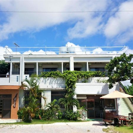 Hotel Shiraho Friends House Ishigaki  Zewnętrze zdjęcie