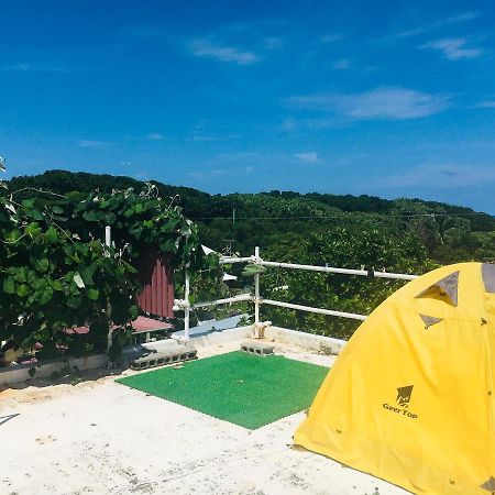 Hotel Shiraho Friends House Ishigaki  Zewnętrze zdjęcie