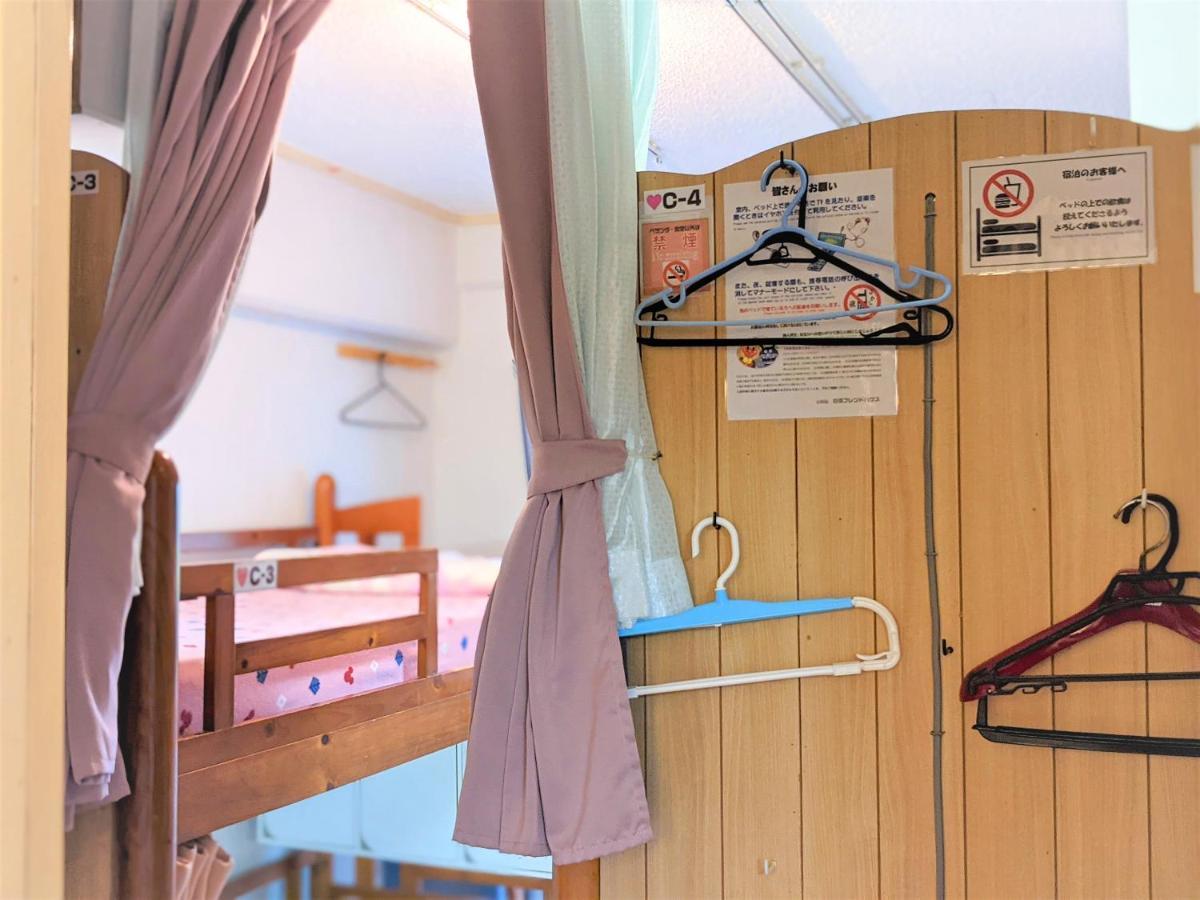 Hotel Shiraho Friends House Ishigaki  Zewnętrze zdjęcie