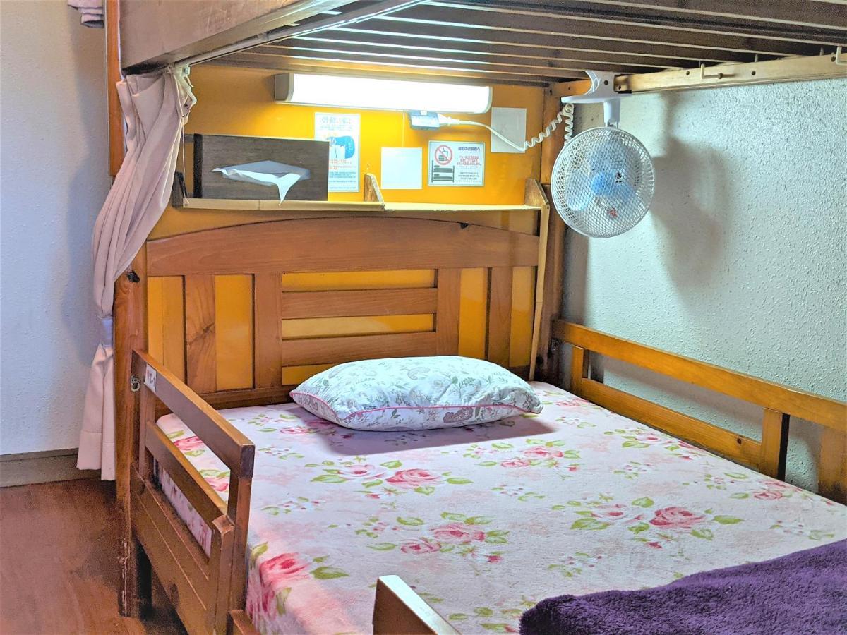 Hotel Shiraho Friends House Ishigaki  Zewnętrze zdjęcie