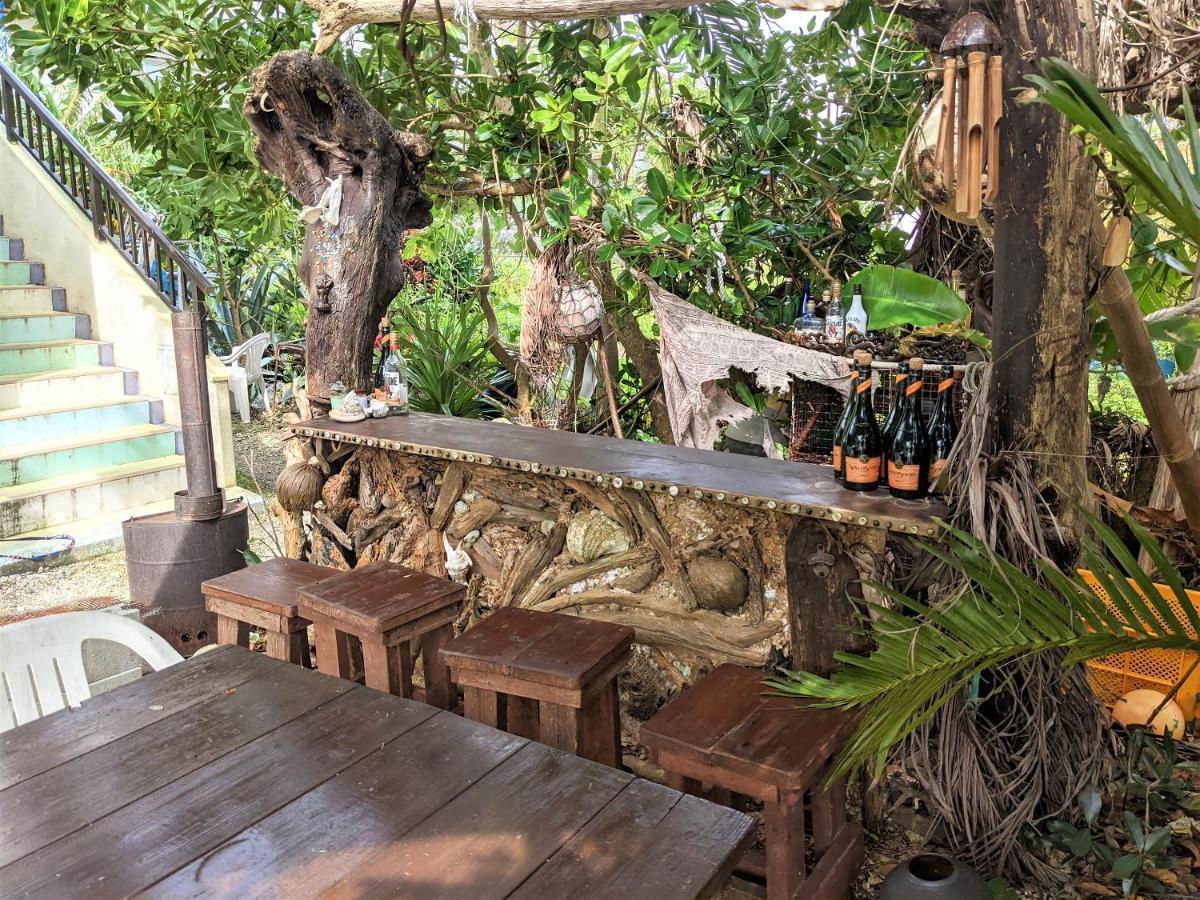 Hotel Shiraho Friends House Ishigaki  Zewnętrze zdjęcie