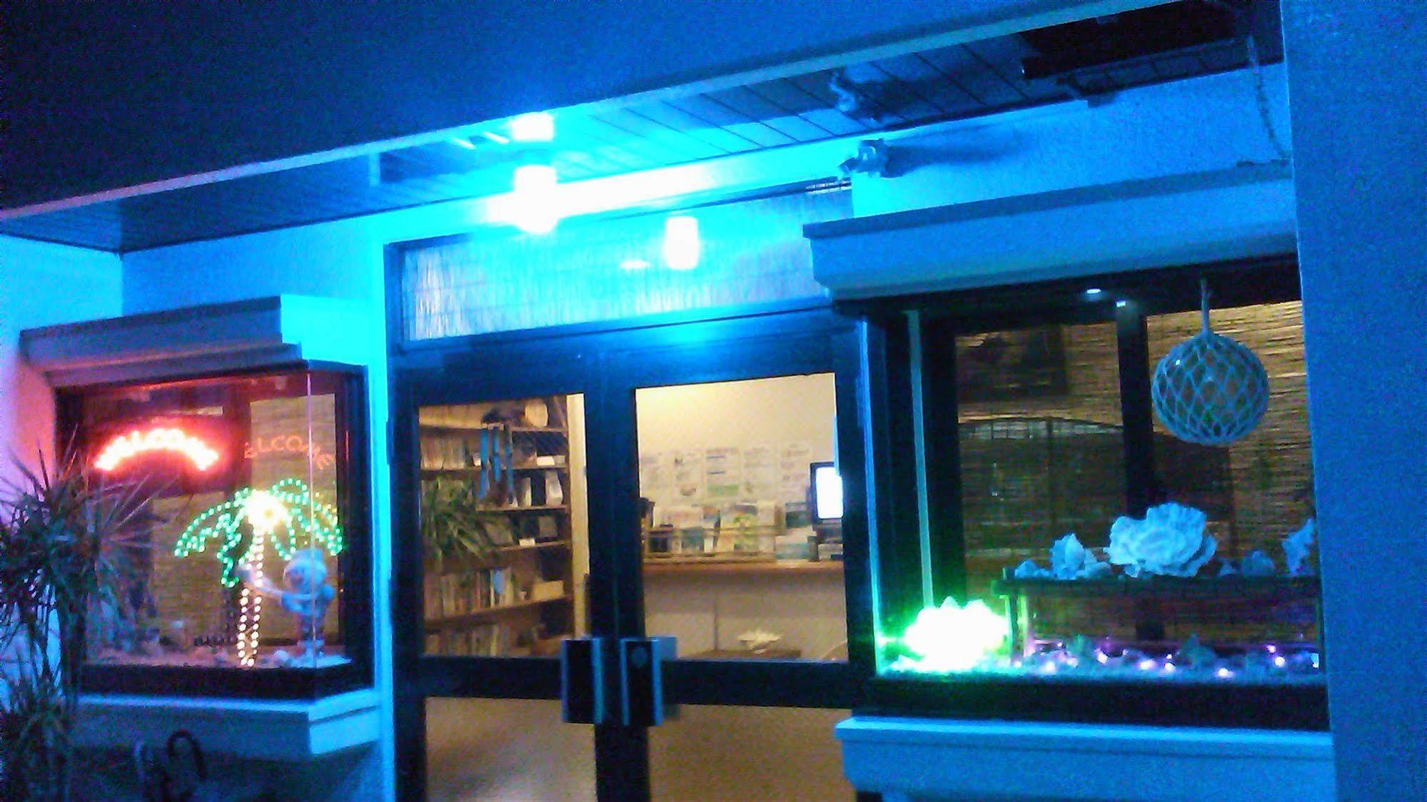 Hotel Shiraho Friends House Ishigaki  Zewnętrze zdjęcie