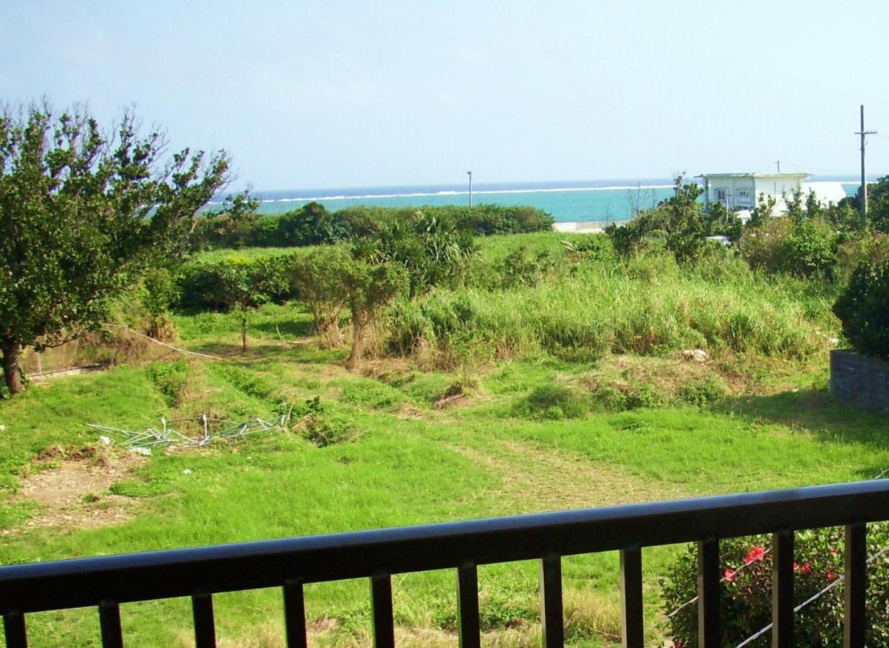 Hotel Shiraho Friends House Ishigaki  Zewnętrze zdjęcie